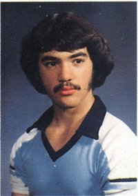 BRENT WHITE
